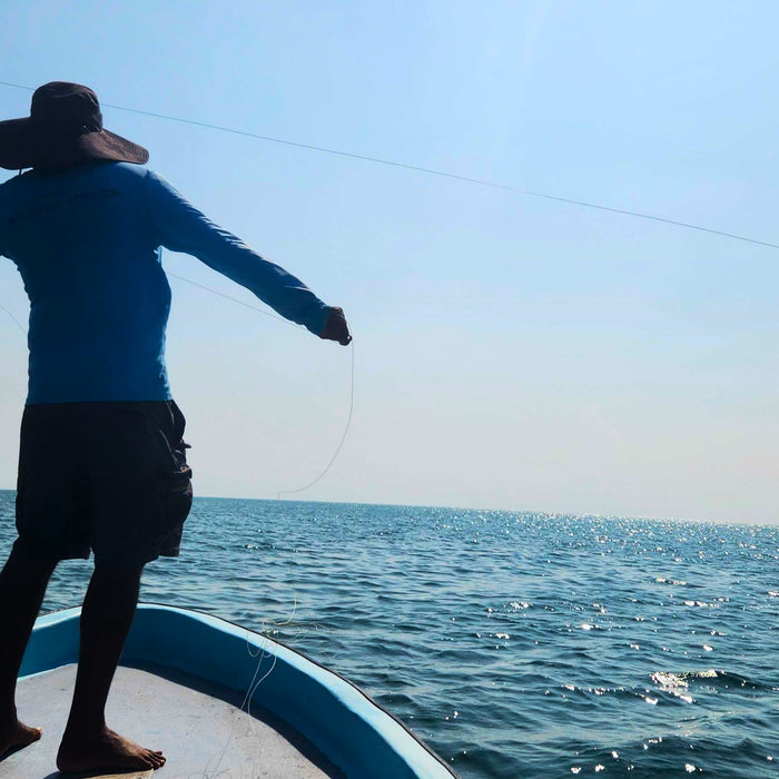 How Do I Cast a Fly Rod? A Beginner’s Guide to Fly Casting Basics