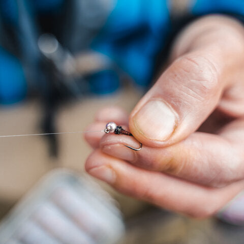 Which Knots Do I Really Need to Know for Fly Fishing? A Beginner’s Guide to the Only Knots That Matter