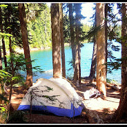 Top Ten Flies for Backcountry Lakes