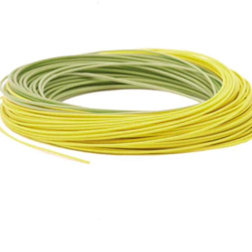 MPX vs. Premier Gold vs. Hydros Trout: Which Fly Line Should You Actually Fish?