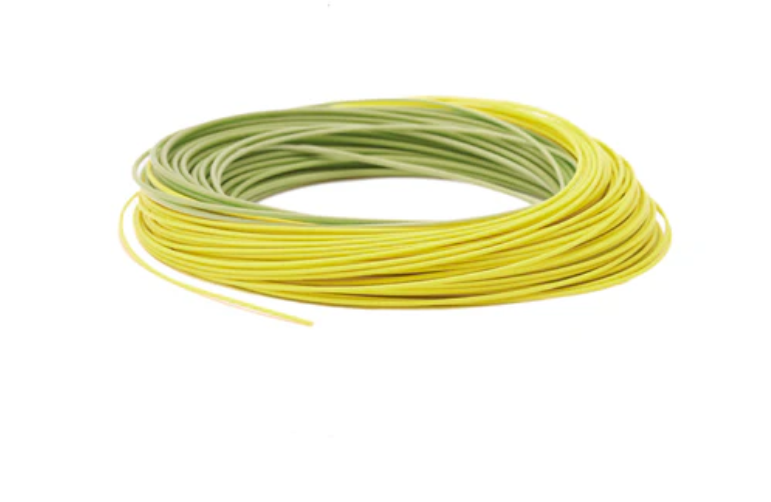 MPX vs. Premier Gold vs. Hydros Trout: Which Fly Line Should You Actually Fish?