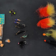 Setting Up A Nympg Rig for Steelhead