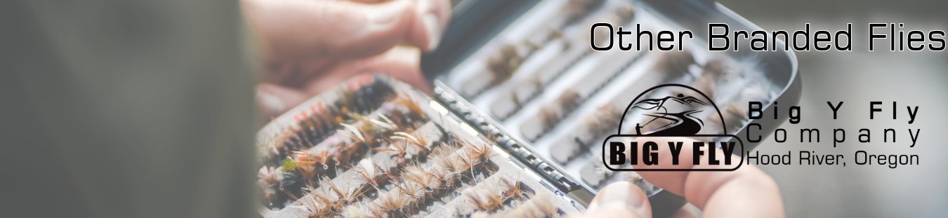 Other Branded Flies