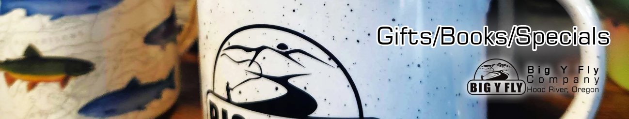 Gifts/Books/Specials