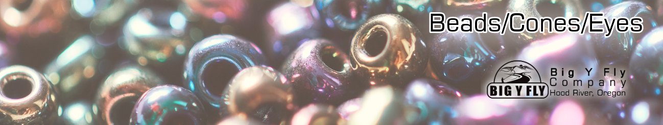 Beads/Cones/Eyes