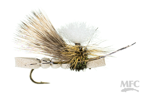 Swisher's Foam PMX - Montana Fly Co