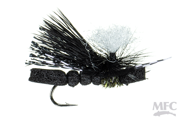 Swisher's Foam PMX - Montana Fly Co