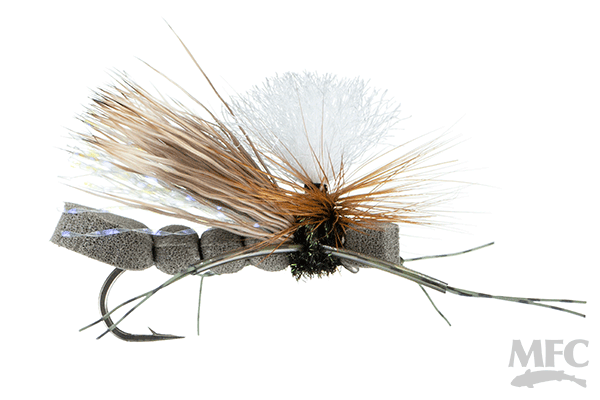 Swisher's Foam PMX - Montana Fly Co