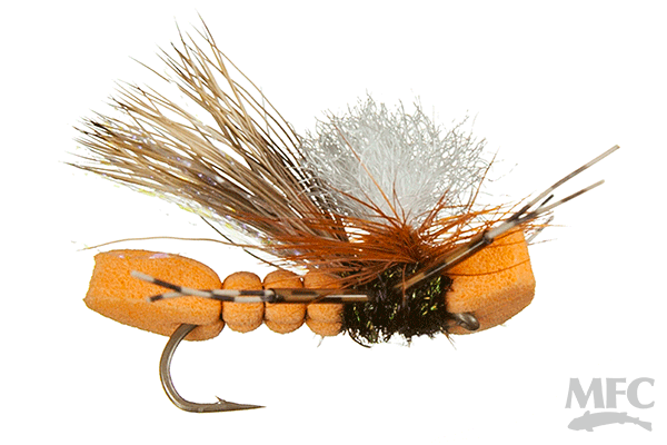 Swisher's Foam PMX - Montana Fly Co