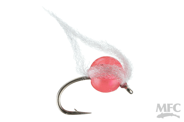 Otter's Soft Milking Egg - Montana Fly Co