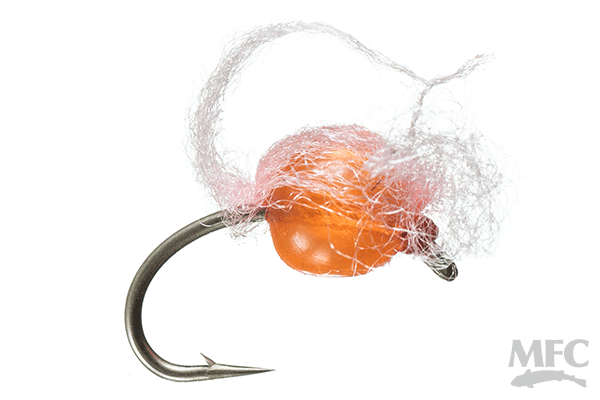 Otter's Soft Milking Egg - Montana Fly Co