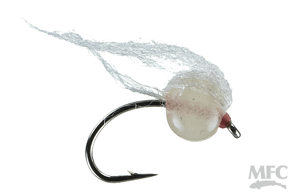 Otter's Soft Milking Egg - Montana Fly Co