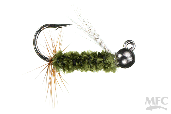 Sheep Creek Special - Tungsten - Montana Fly Co