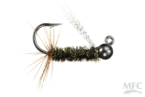 Sheep Creek Special - Tungsten - Montana Fly Co