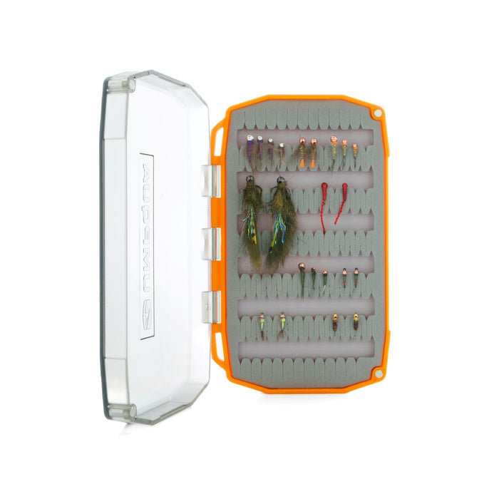 Umpqua Euro Essential Assortment / 22 Flies