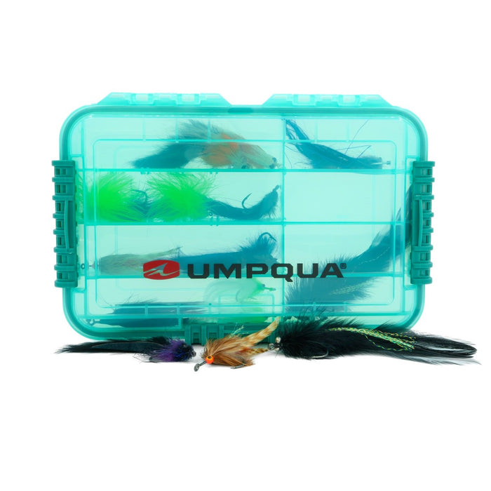 Umpqua Tarpon Essential Assortment / 20 Flies