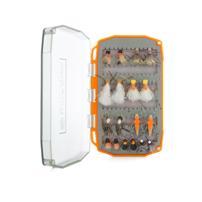 Umpqua Terrestrial Essential Assortment / 18 Flies