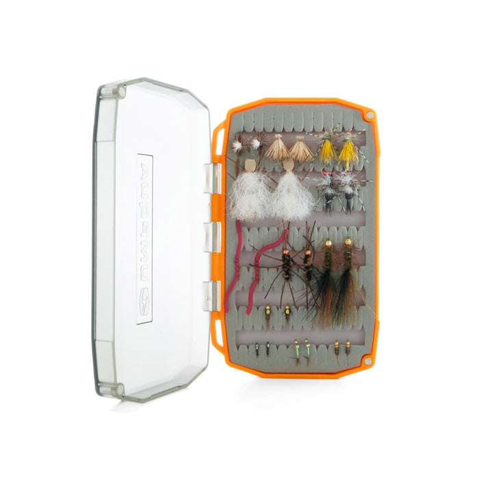 Umpqua Trout Essential Assortment / 24 Flies