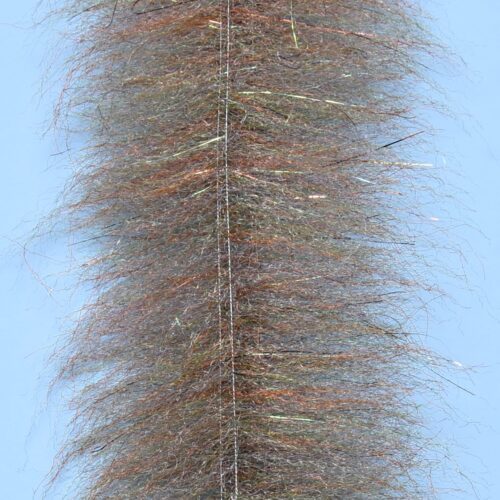 Enrico Puglisi EP Streamer Brush 2.5"