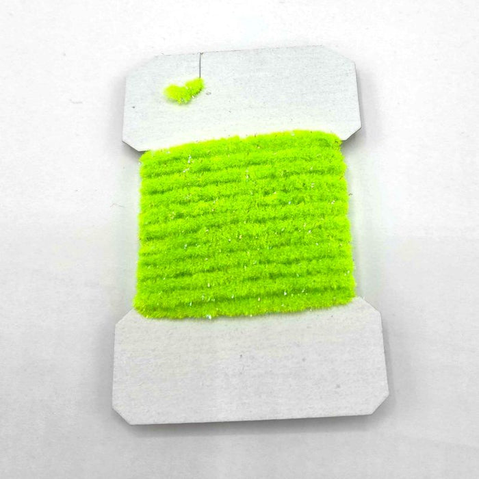 Woolly Bugger Antron Chenille - Wapsi