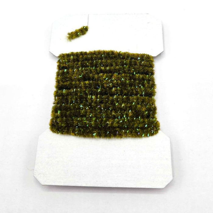 Woolly Bugger Antron Chenille - Wapsi