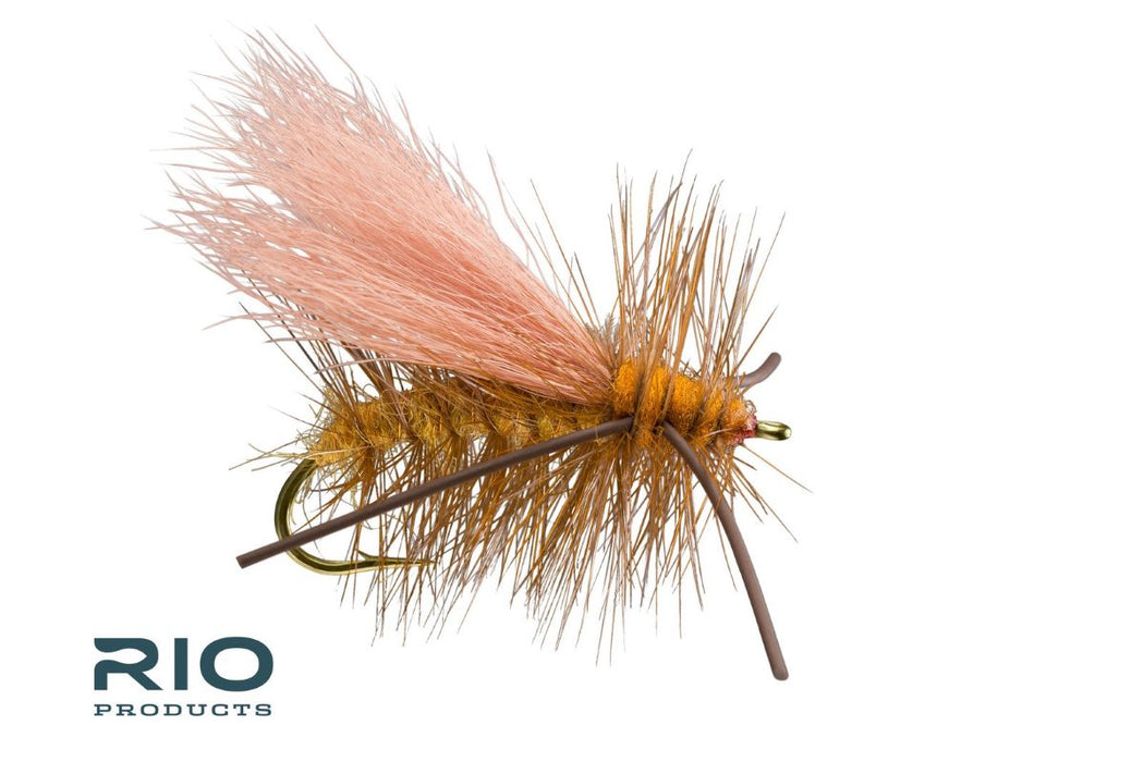 Norm Woods Special RubberLegs- RIO