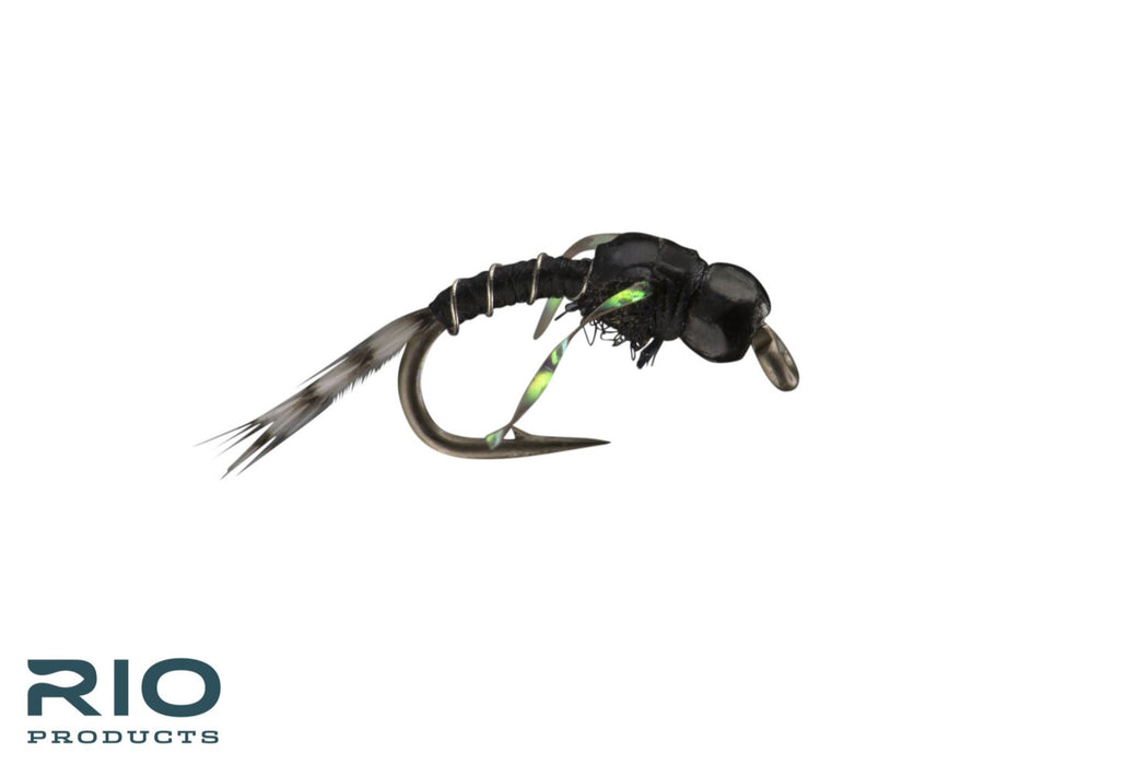 Tiny Tailwater Tungsten - RIO