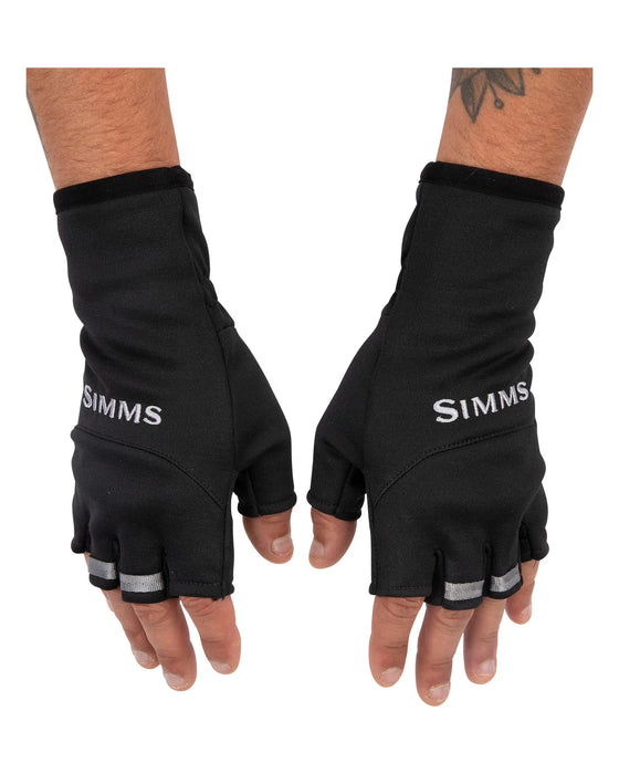 Simms Freestone Half-Finger Glove