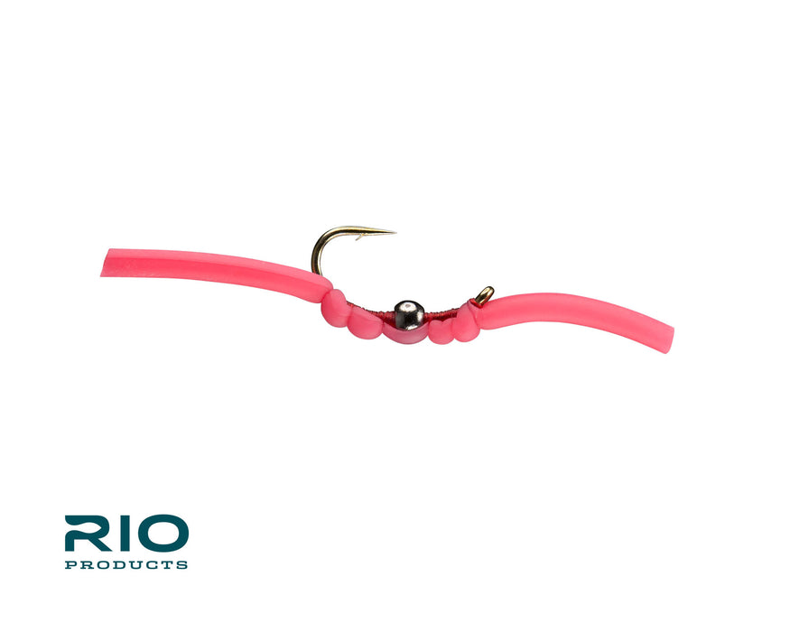 Squirmy Worm - Tungsten - RIO