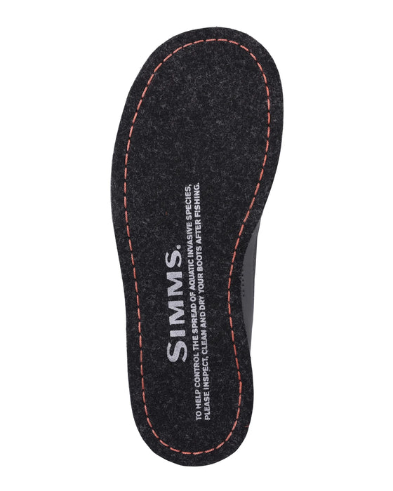 Simms Tibutary Wading Boots