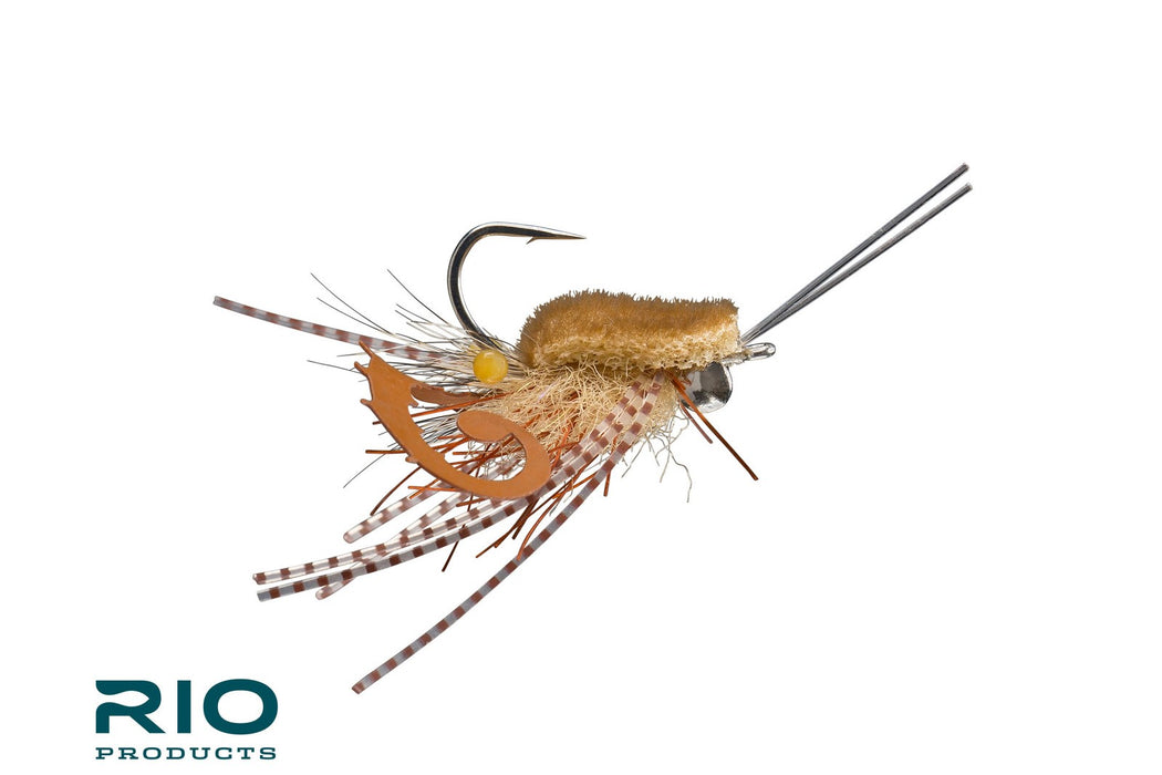 Feczko Cheeseburger - RIO