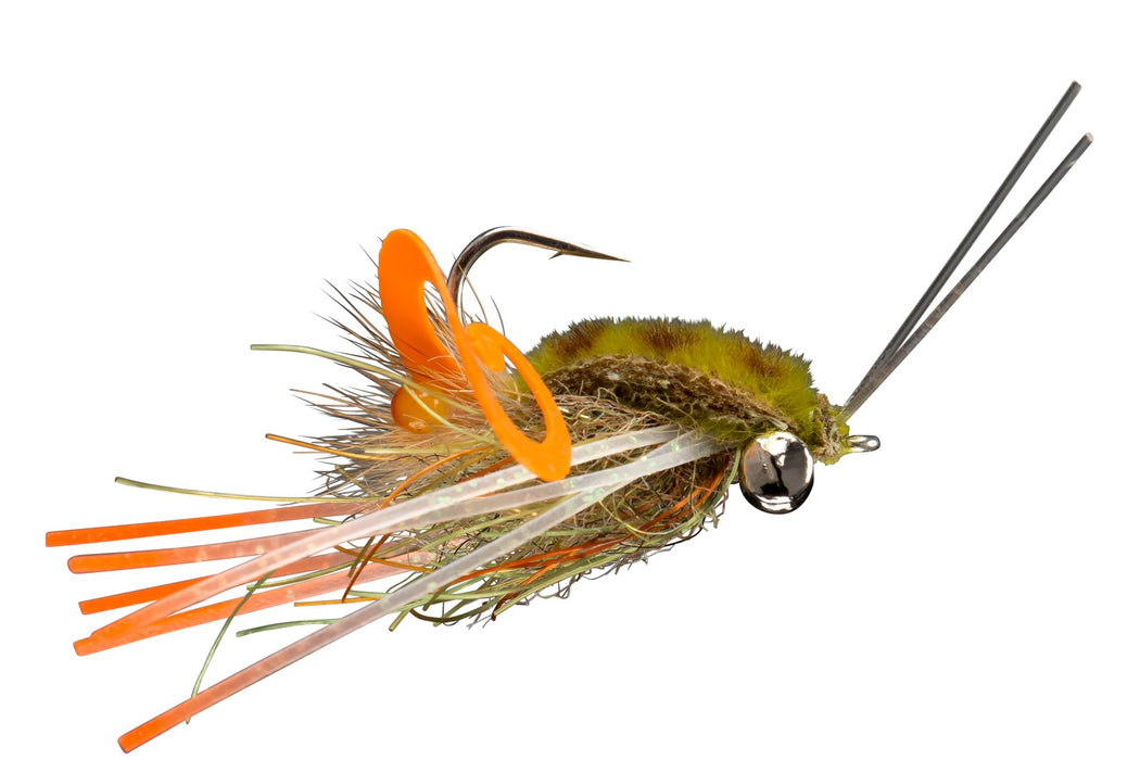 Feczko Cheeseburger - RIO