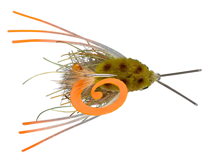 Feczko Cheeseburger - RIO