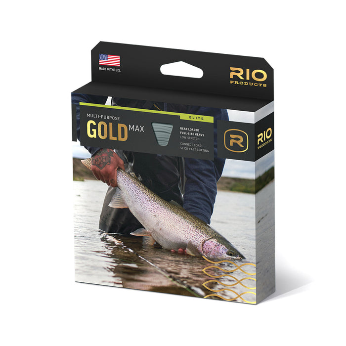 Rio Elite Gold Max Fly Line