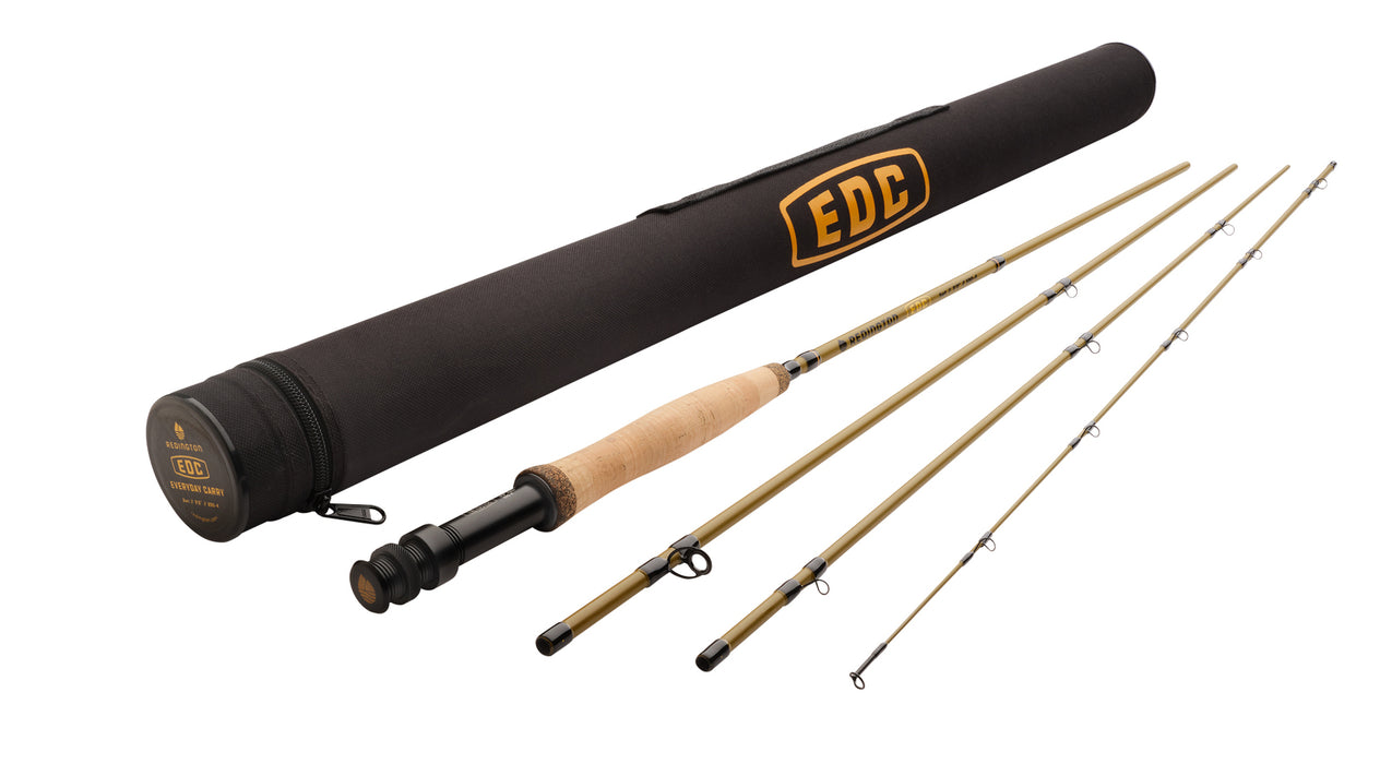 Redington EDC (Every Day Carry) Fly Rod