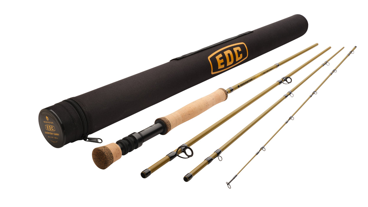 Redington EDC (Every Day Carry) Fly Rod
