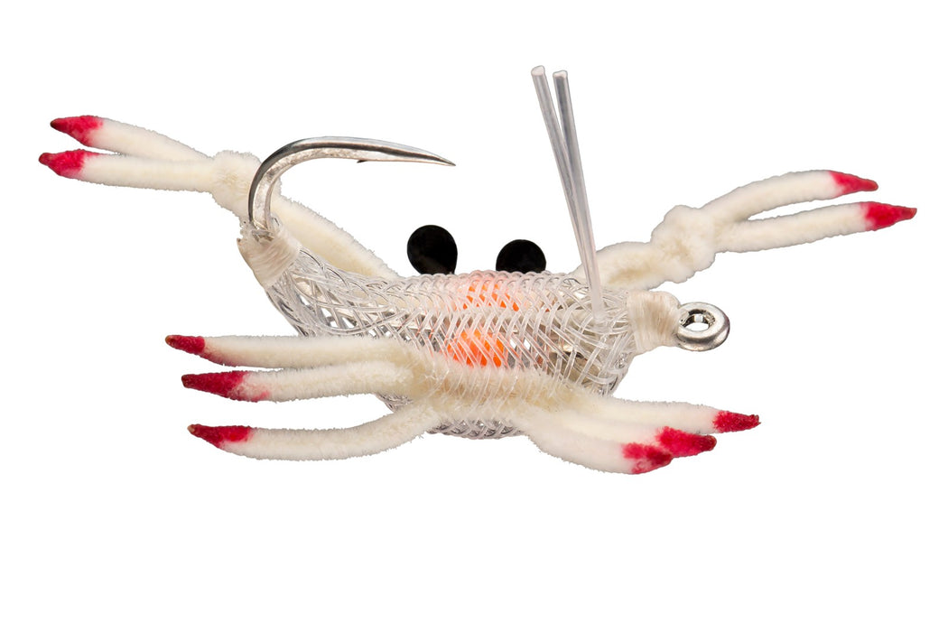 Rio Flexo Crab