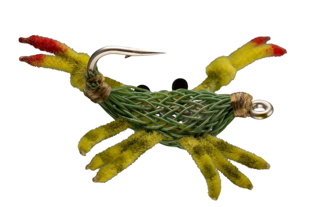 Rio Flexo Crab