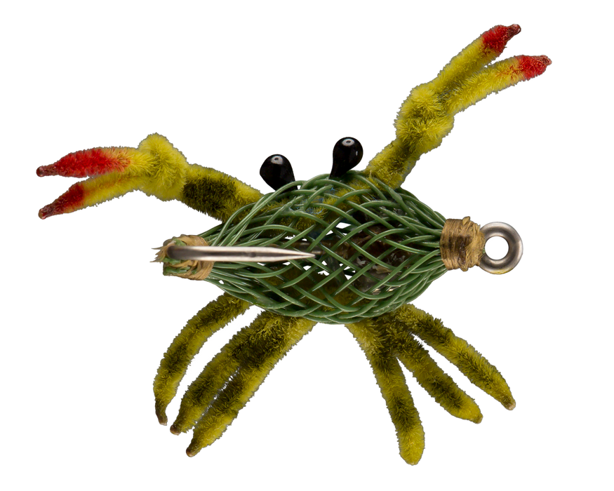 Rio Flexo Crab