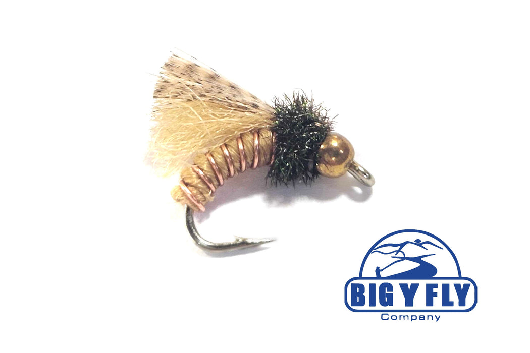 Caddis Emerger-Beadhead