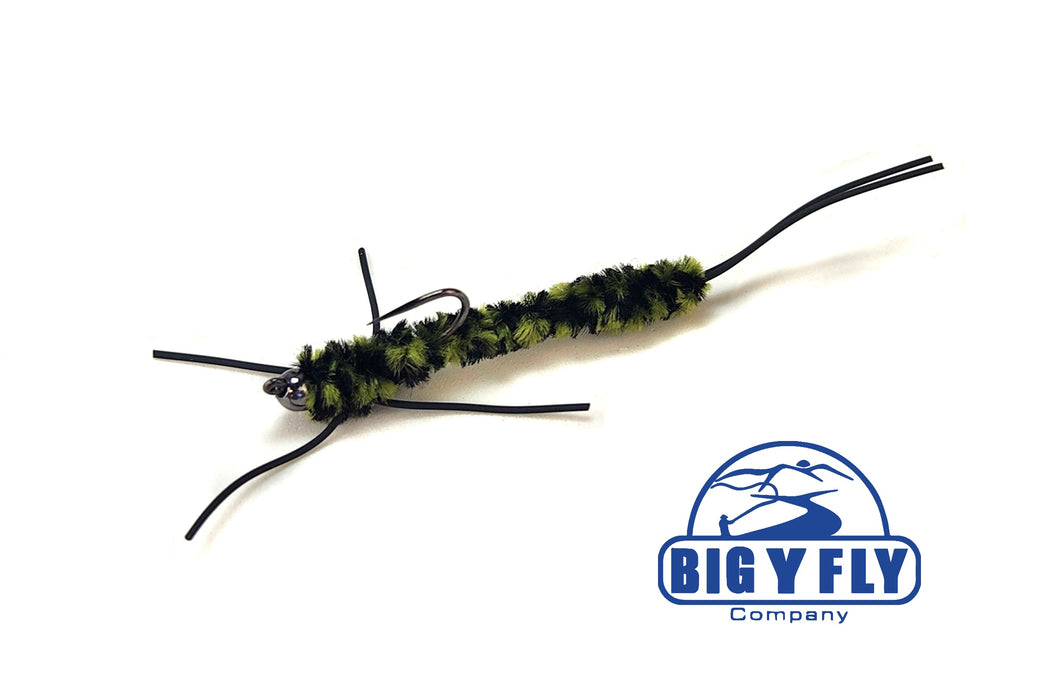 Get-it-Down Pat's - Tungsten (Barbless)