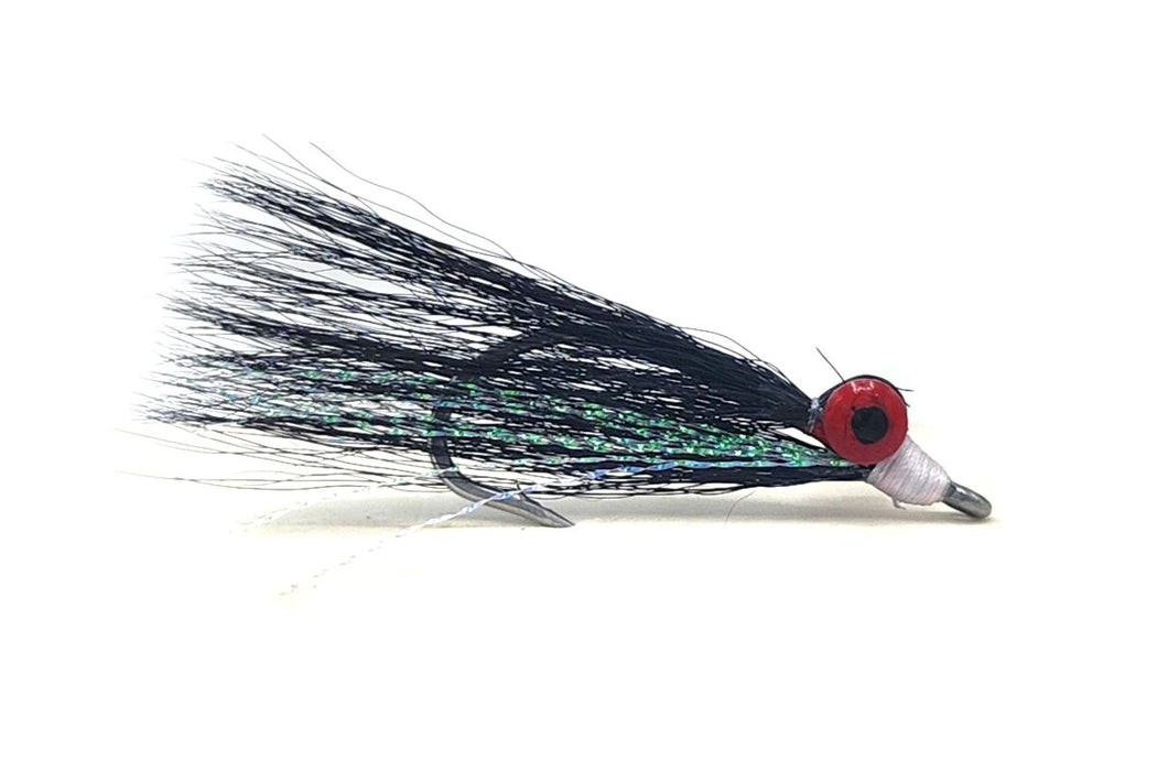 Clouser Minnow - Saltwater