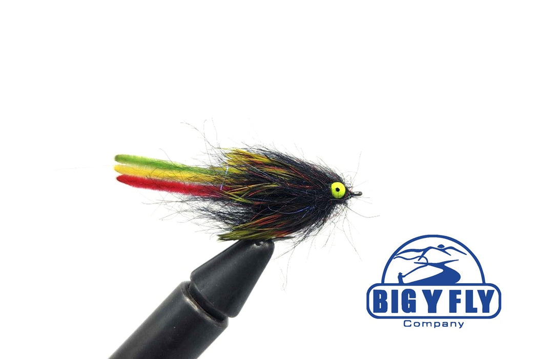 RastaCARPian - By Justin Powell