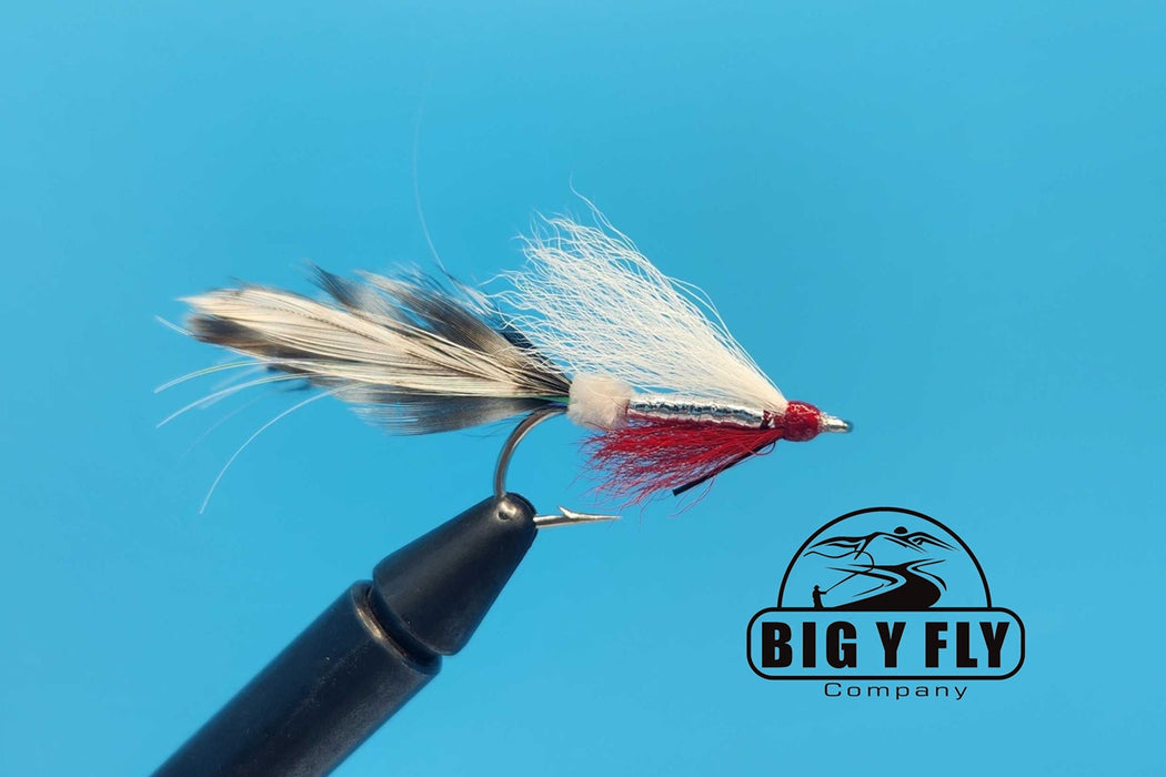 Flip's Everglades Deceiver