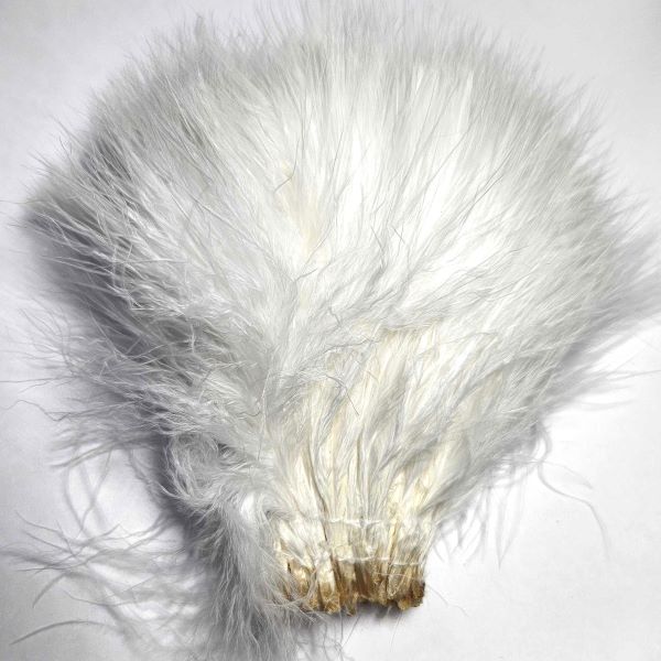 Blood Quill Marabou (Strung)--by Fish Hunter