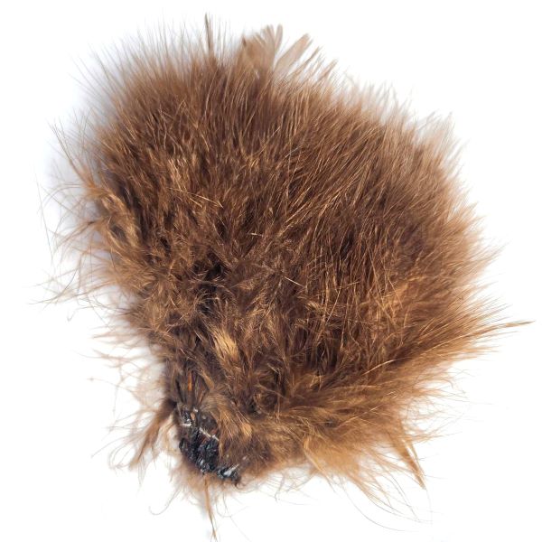 Blood Quill Marabou (Strung)--by Fish Hunter