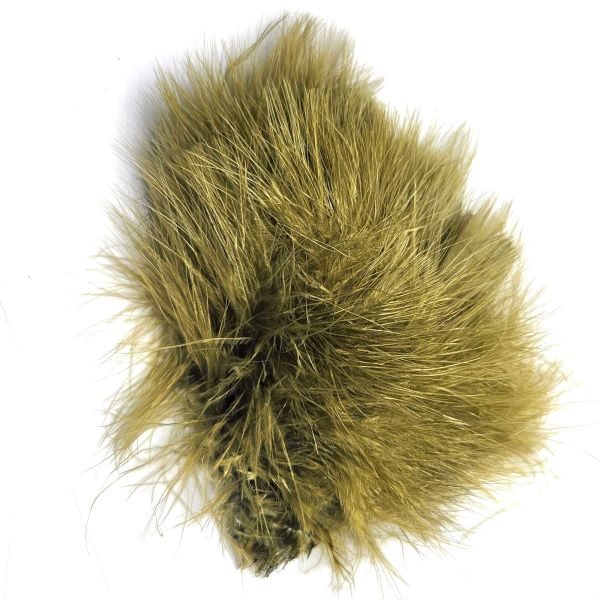 Blood Quill Marabou (Strung)--by Fish Hunter