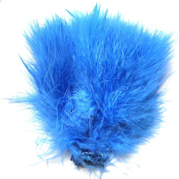 Blood Quill Marabou (Strung)--by Fish Hunter