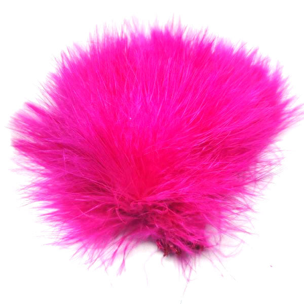 Blood Quill Marabou (Strung)--by Fish Hunter