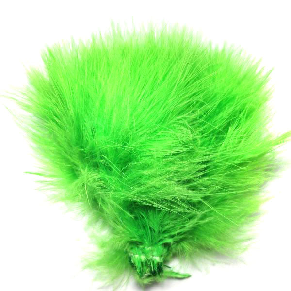 Blood Quill Marabou (Strung)--by Fish Hunter